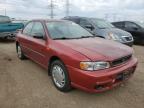 2000 Subaru Impreza L for Sale in Dyer, IN - Minor Dent/Scratches