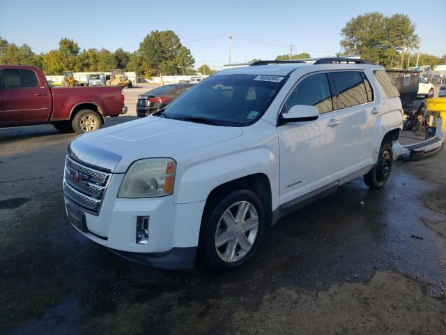 2012 Gmc Terrain Sle