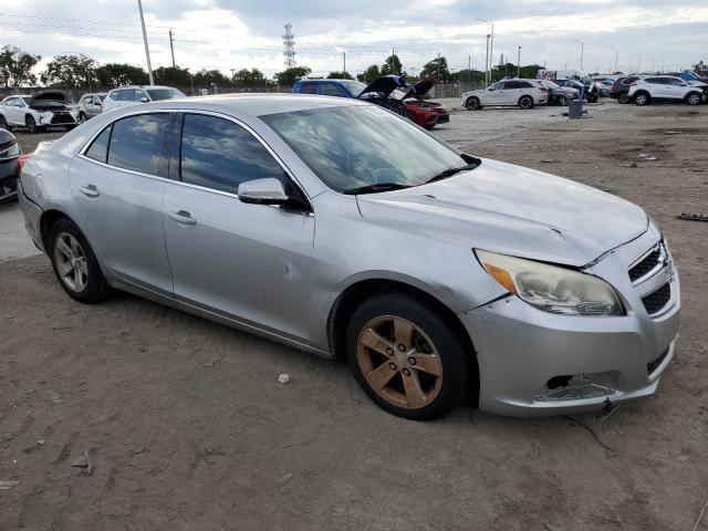  CHEVROLET MALIBU 2013 Чорний