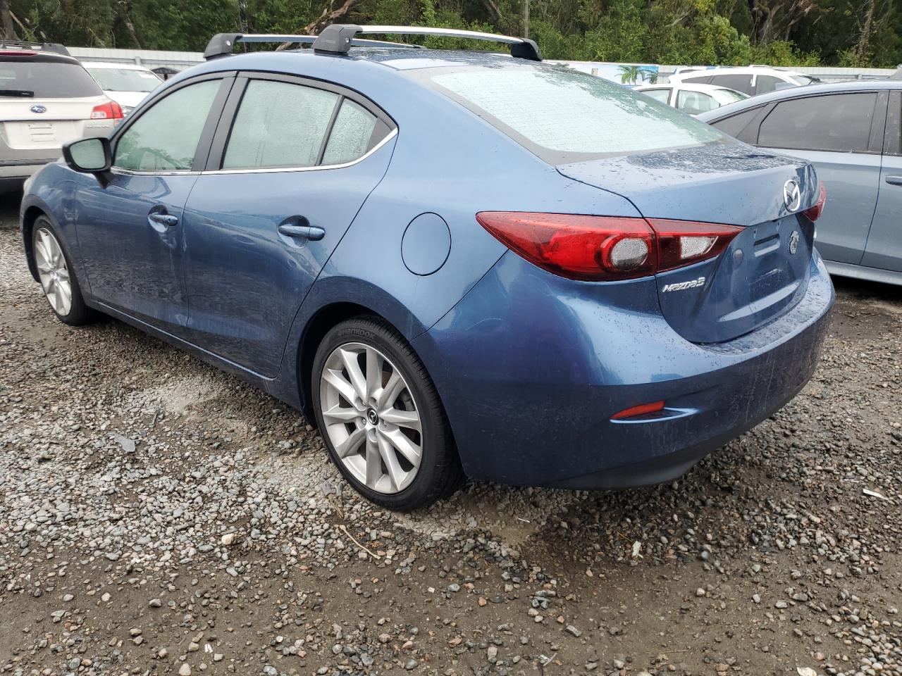 3MZBN1V74HM114871 2017 MAZDA 3 - Image 2