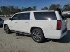 2015 Chevrolet Suburban K1500 Ltz იყიდება Spartanburg-ში, SC - Water/Flood