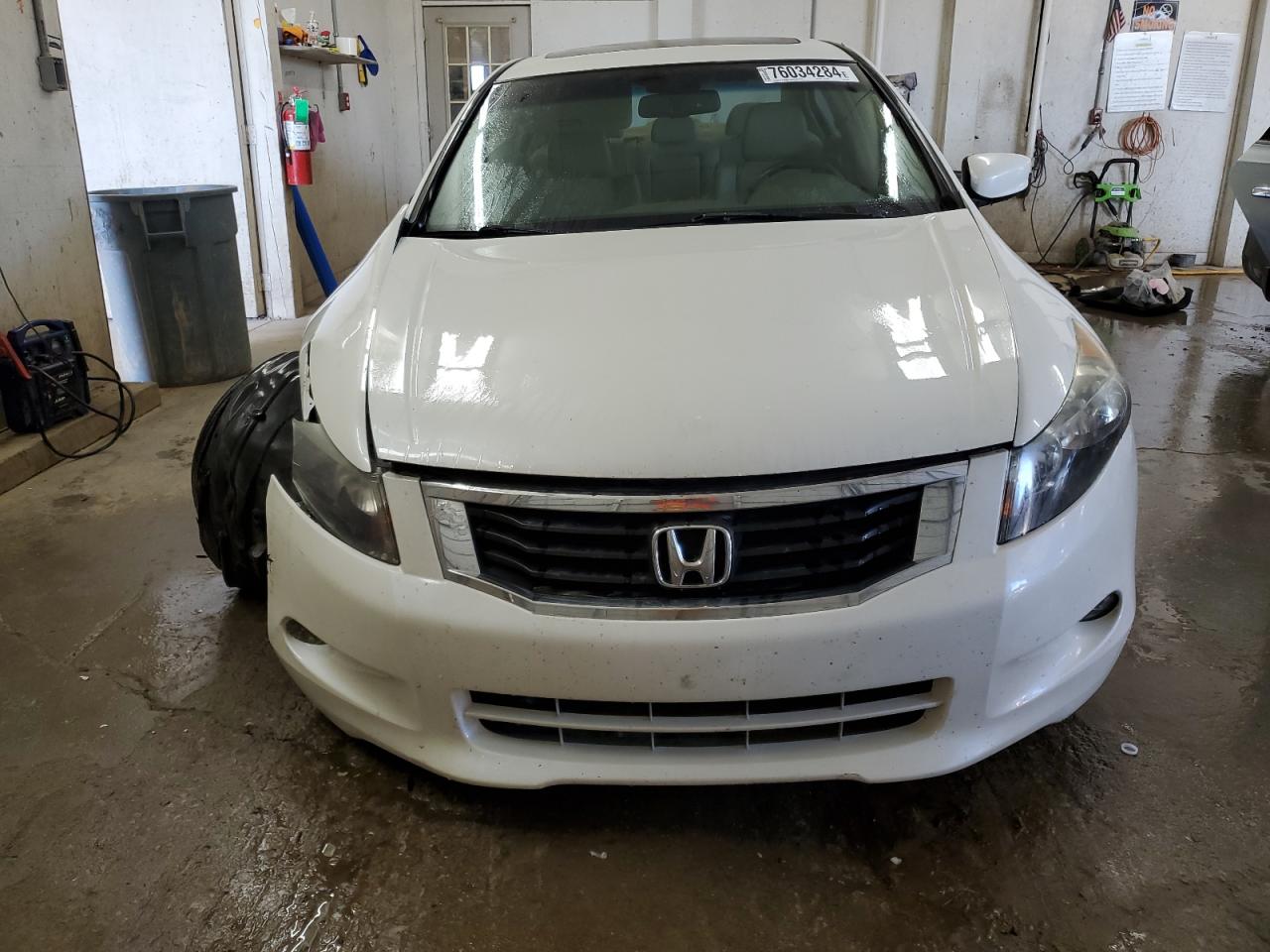 2008 Honda Accord - Image 5