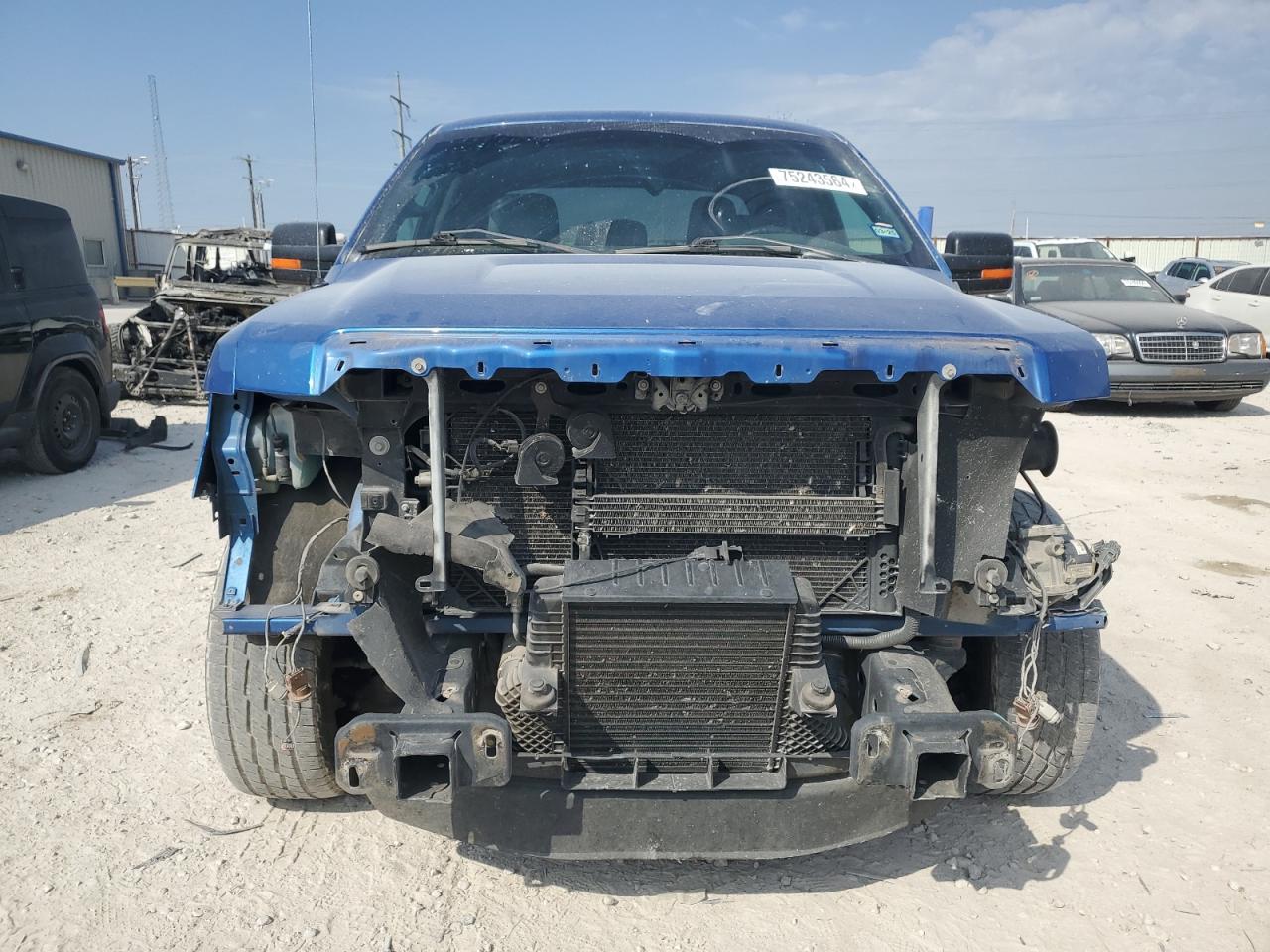 2011 Ford F-150 - Image 5