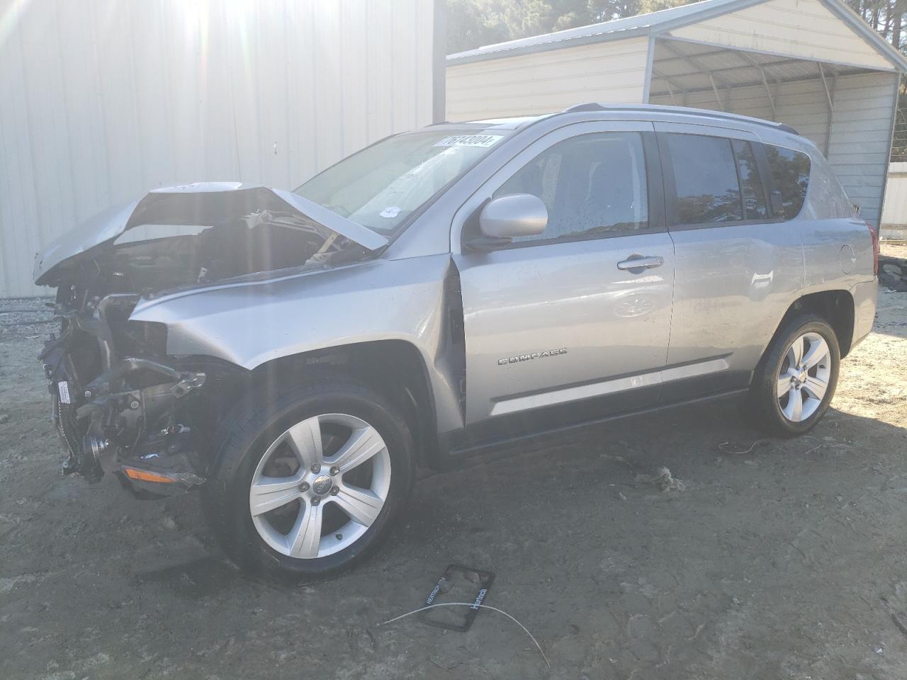 2015 Jeep Compass - Image 1