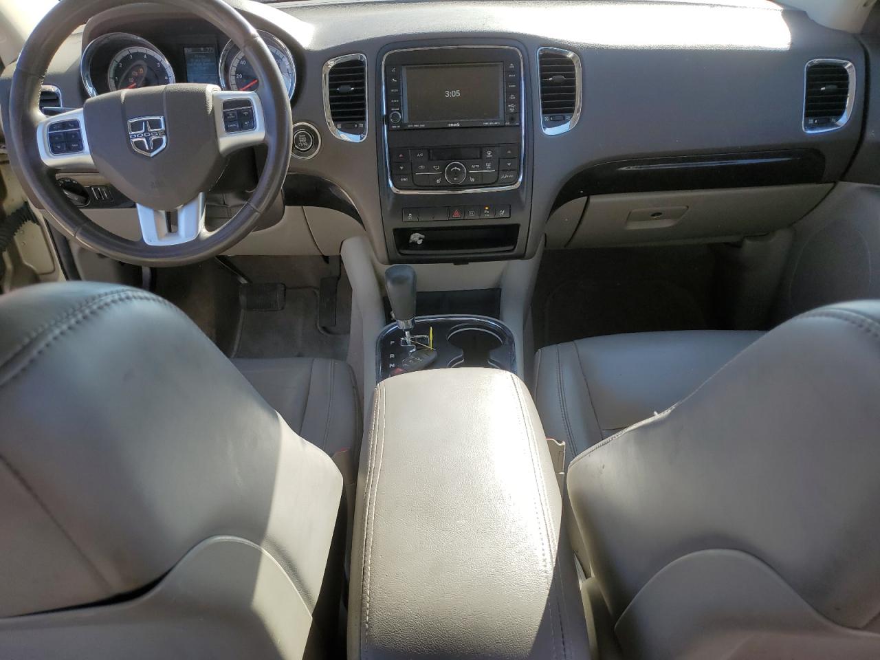 2011 Dodge Durango - Image 8