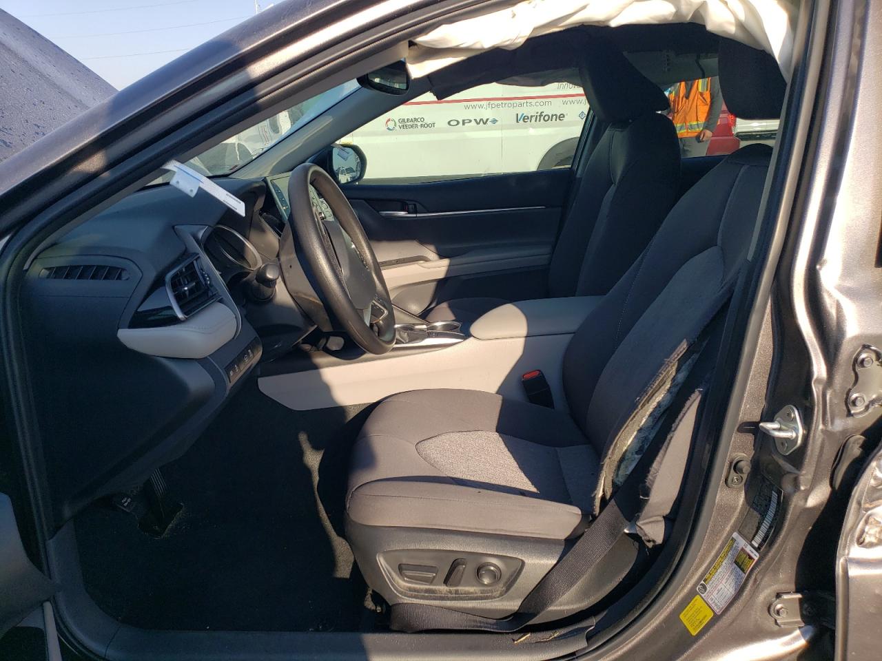 2023 Toyota Camry - Image 7