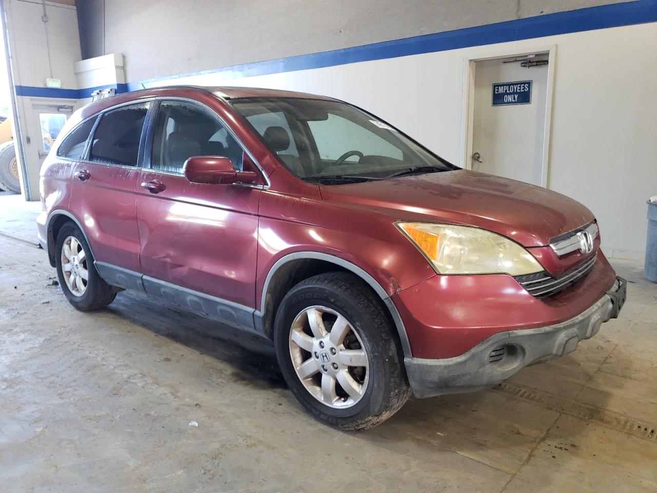 2007 Honda CR-V - Image 4