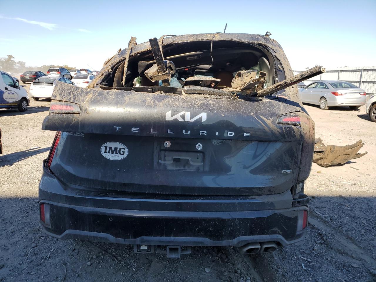 2024 Kia Telluride - Image 6