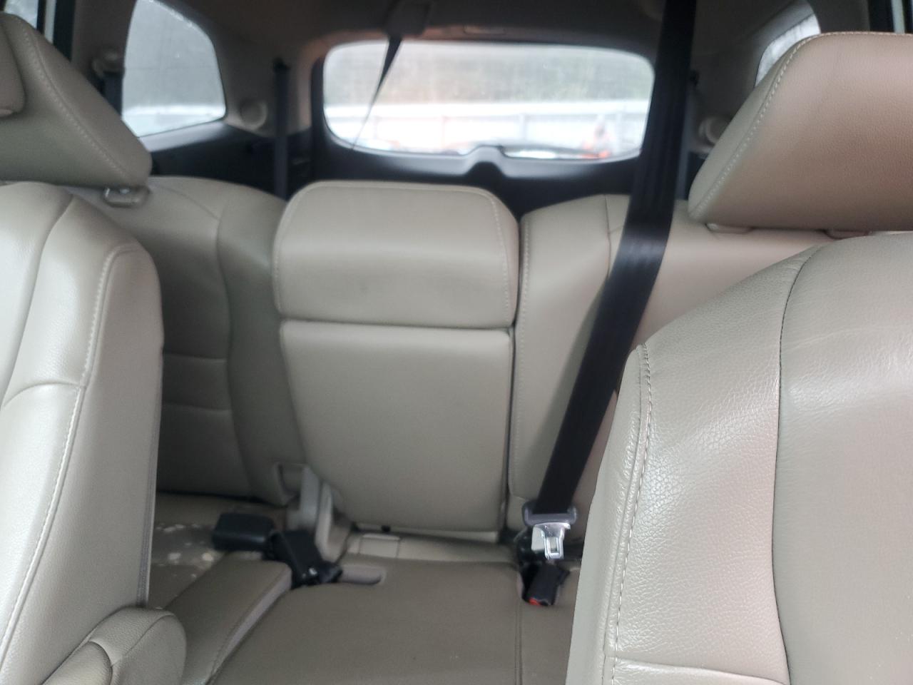 2017 Honda Pilot Touring VIN: 5FNYF6H90HB035688 Lot: 74664644