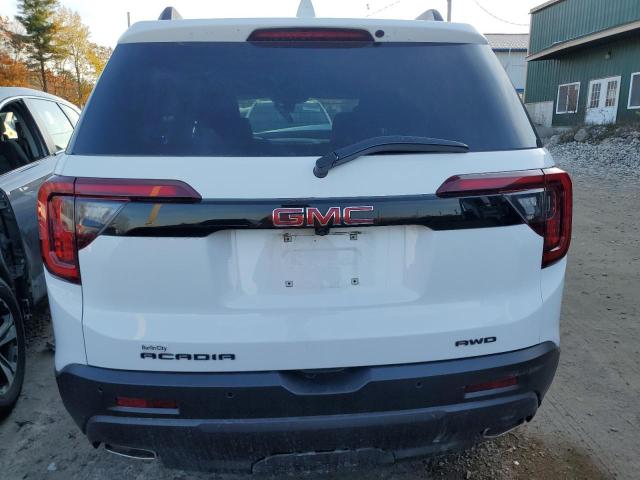  GMC ACADIA 2023 White