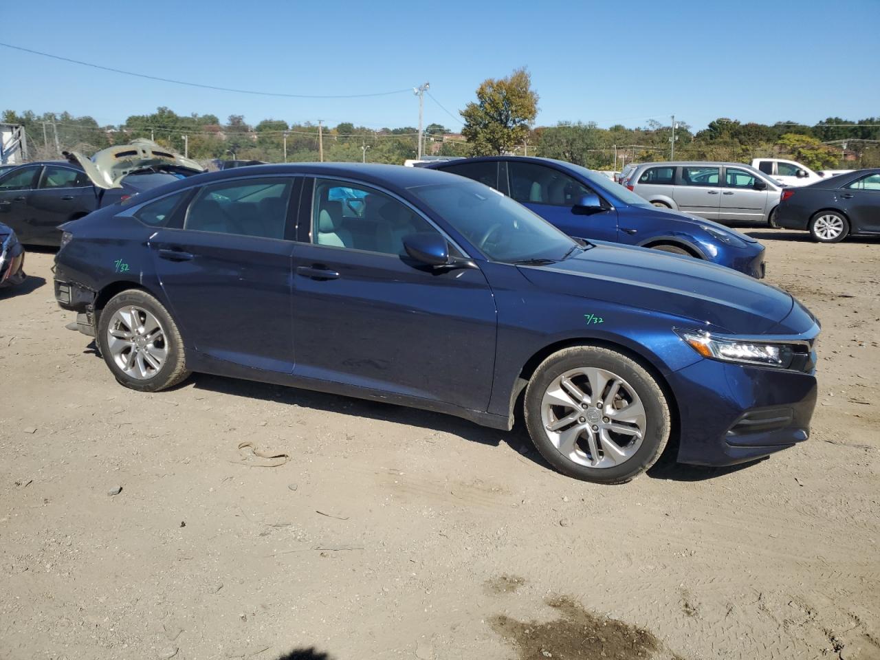 2018 Honda Accord - Image 4