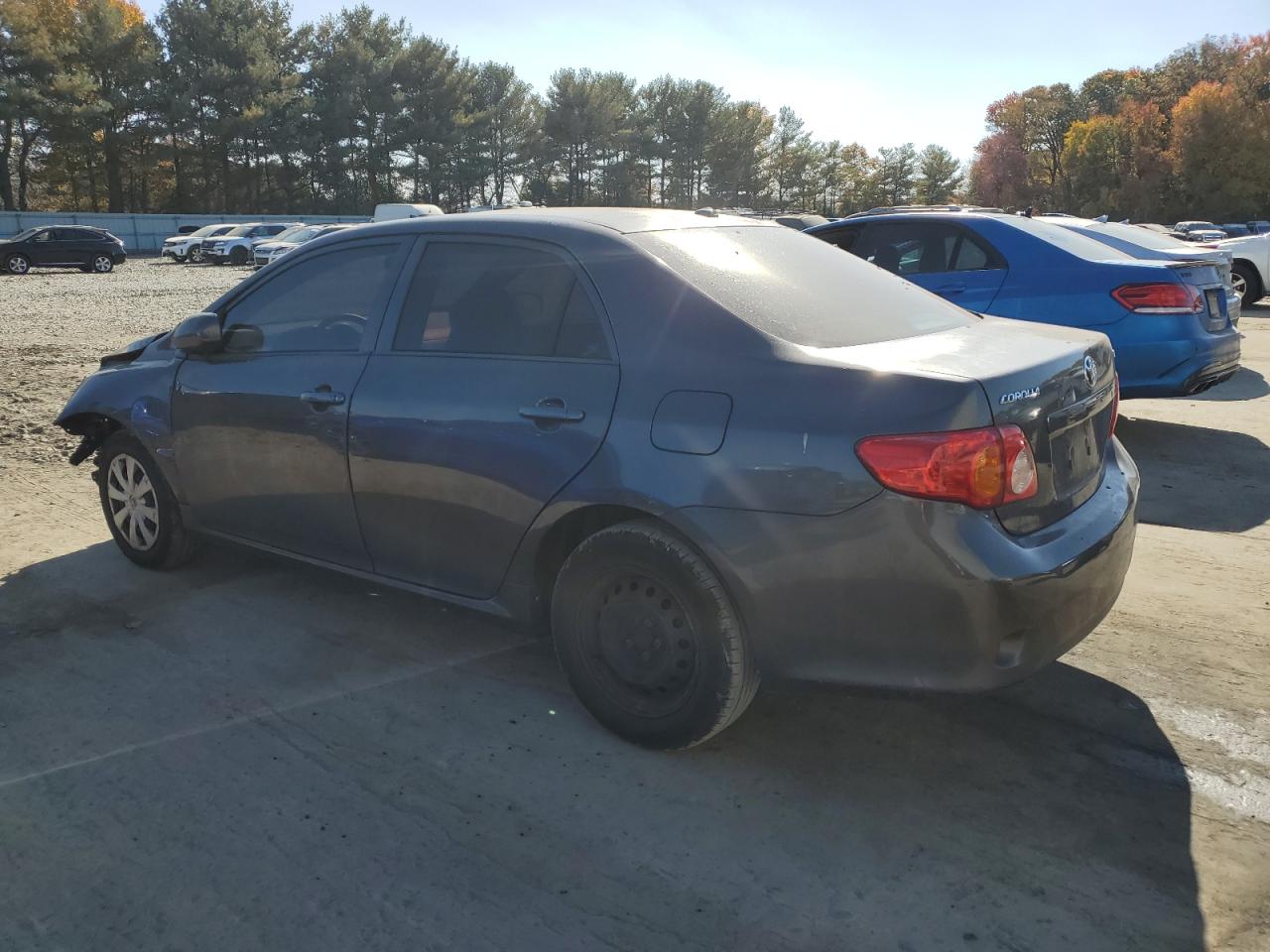 2010 Toyota Corolla - Image 2