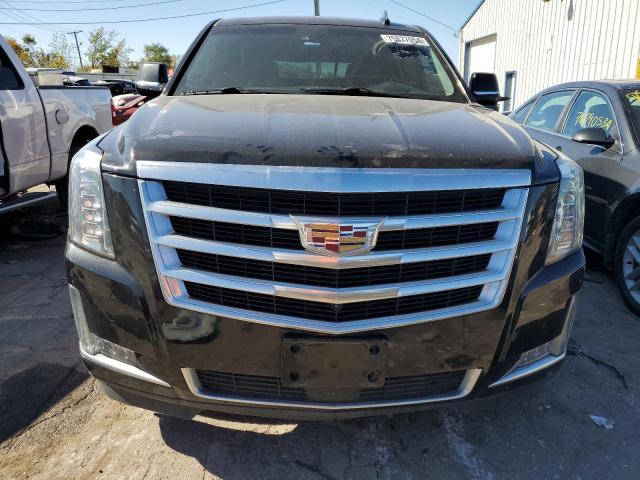  CADILLAC ESCALADE 2015 Черный