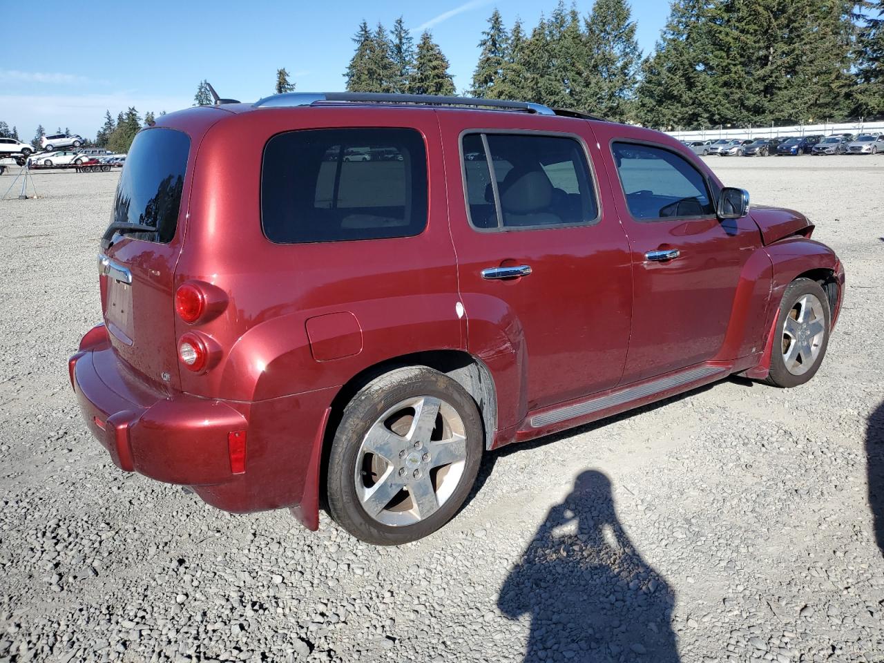 2008 Chevrolet HHR - Image 3