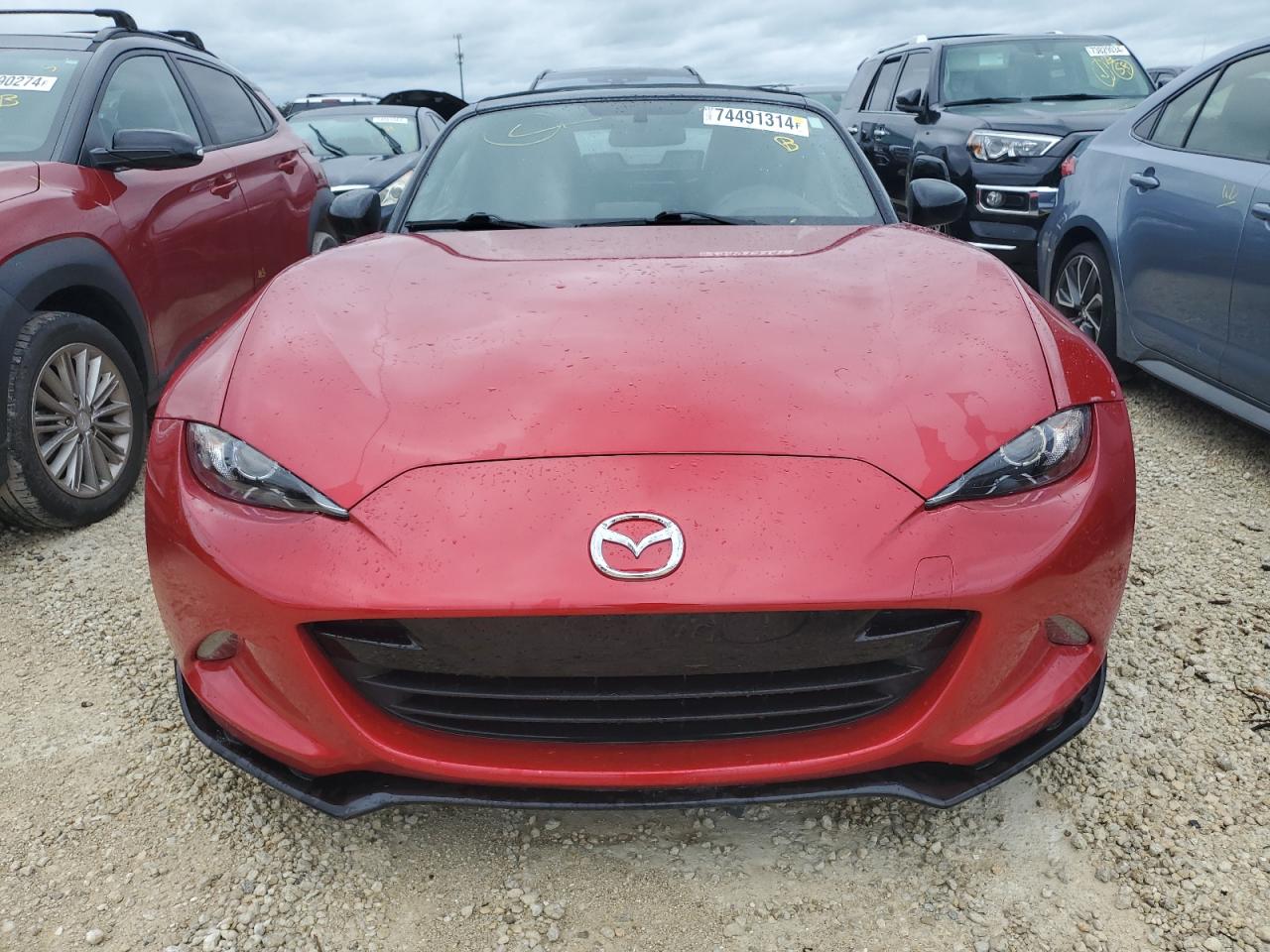 2016 Mazda MX-5 - Image 5