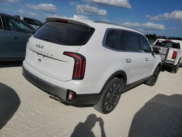 5XYP54GC6PG352706 Kia Telluride  3