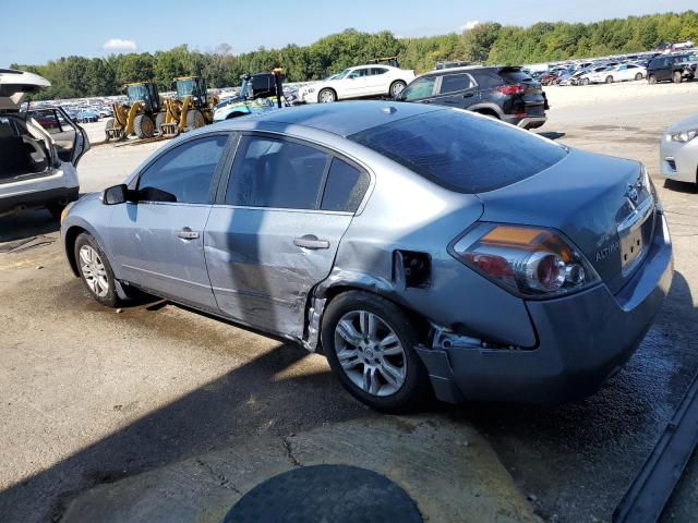  NISSAN ALTIMA 2012 Granatowy