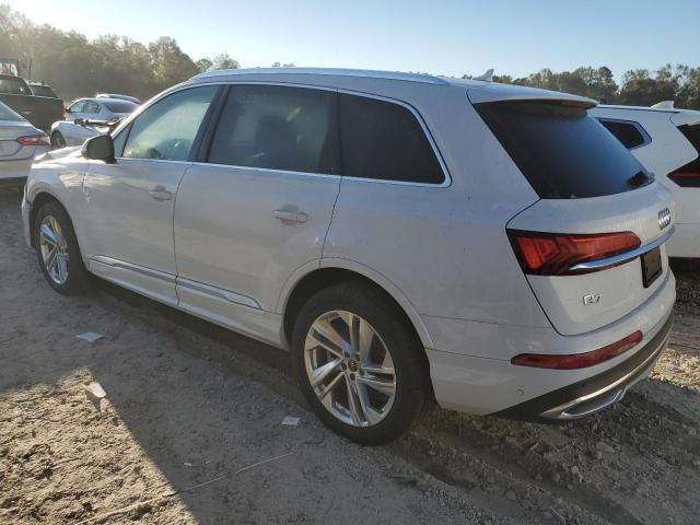 WA1LXBF75PD016488 Audi Q7 PREMIUM 2