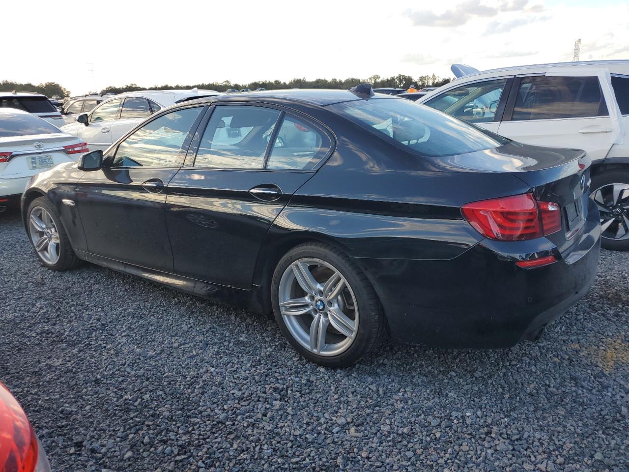 WBAFR7C56DC818527 2013 BMW 535 I