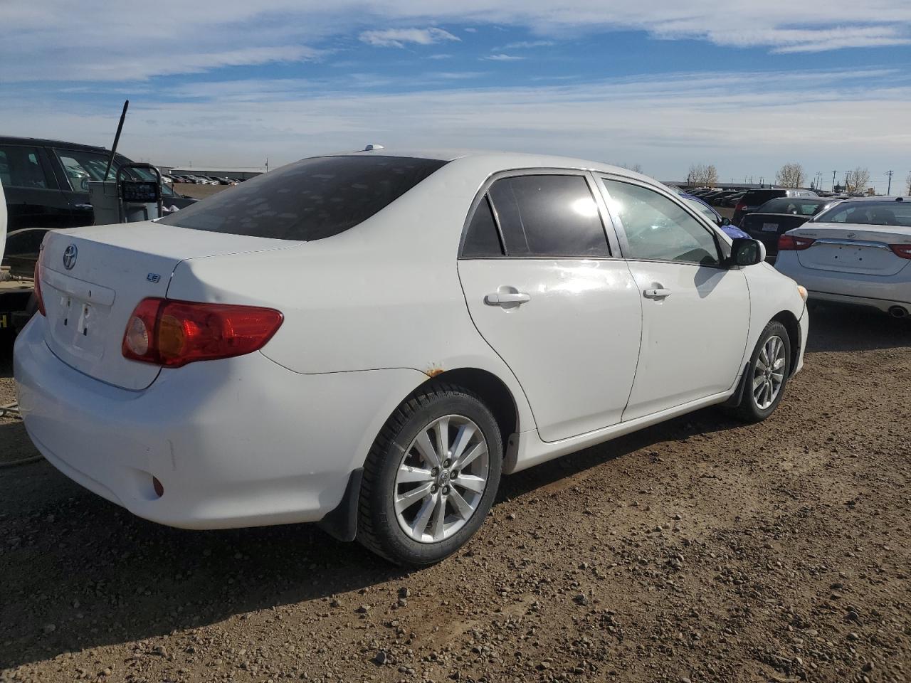 2009 Toyota Corolla - Image 3