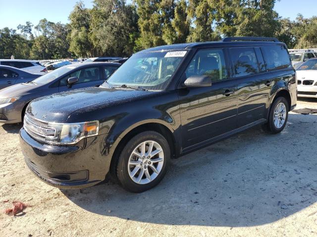 2016 Ford Flex Se