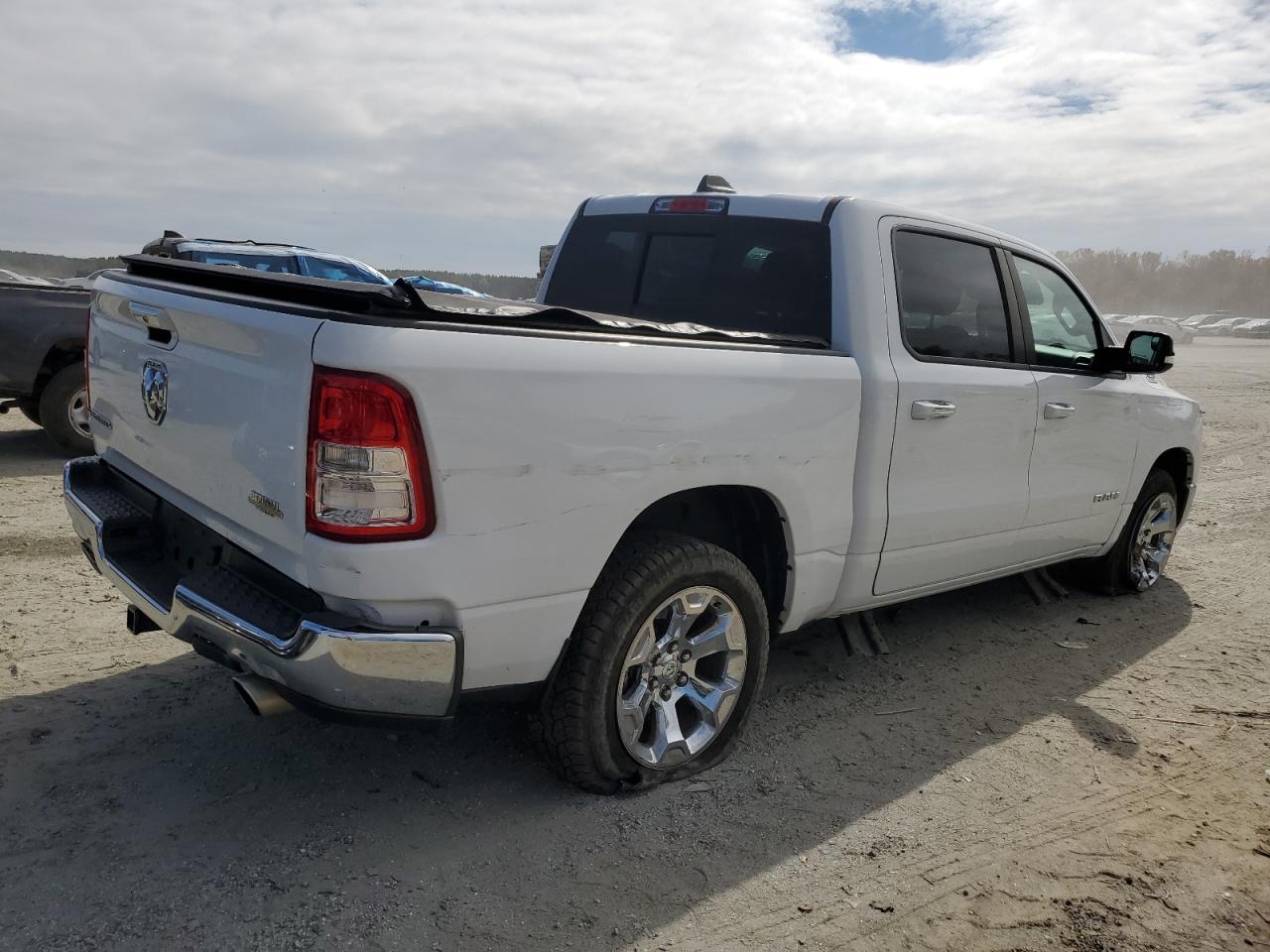 2020 RAM 1500 - Image 3