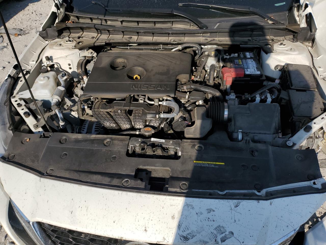 2019 Nissan Altima - Image 12