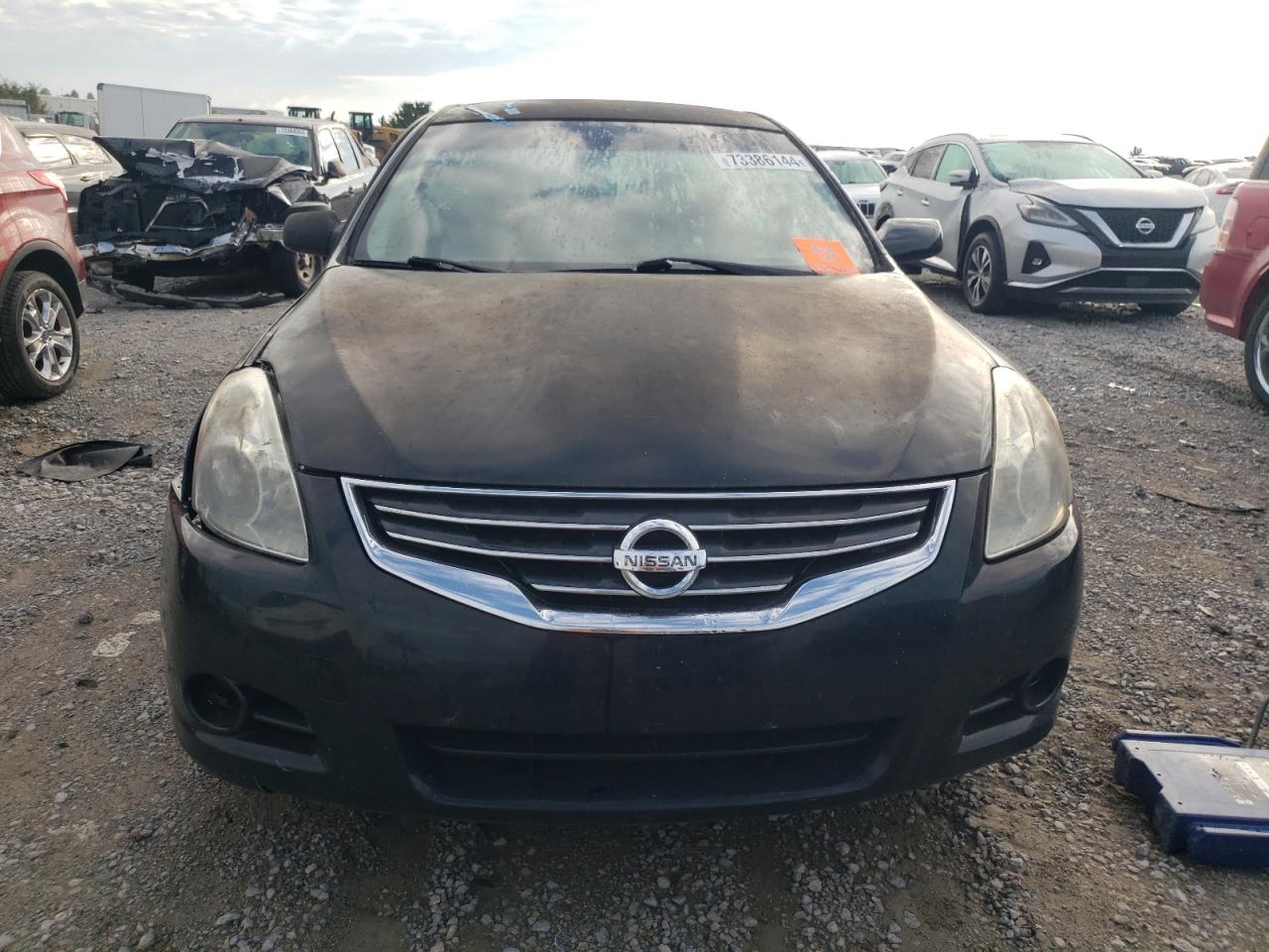 2012 Nissan Altima - Image 5