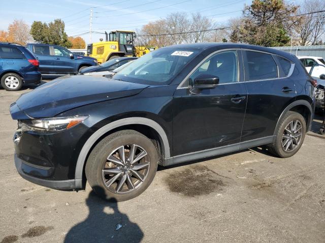 2018 Mazda Cx-5 Touring for Sale in Moraine, OH - Front End