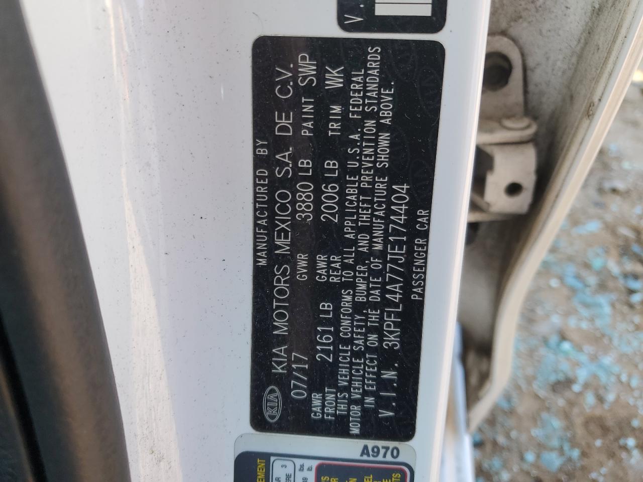 2018 Kia Forte - Image 12