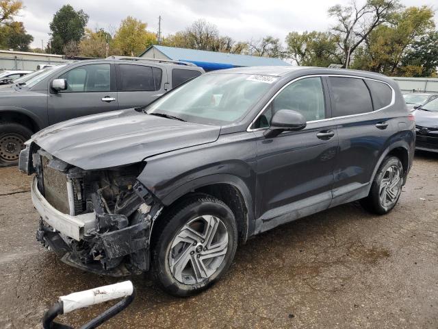 2021 Hyundai Santa Fe Se