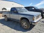 1992 Chevrolet S Truck S10 zu verkaufen in Spartanburg, SC - Water/Flood