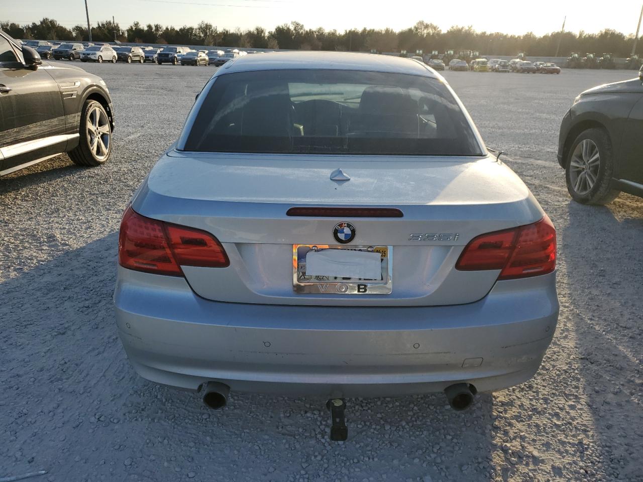 2012 BMW 3er - Image 6
