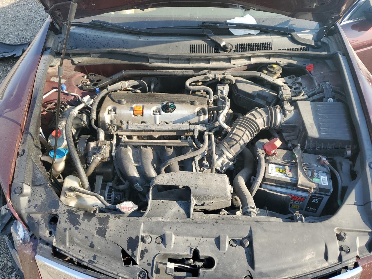 2010 Honda Accord - Image 11