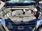 2022 Nissan Pathfinder Sl იყიდება Rancho Cucamonga-ში, CA - All Over