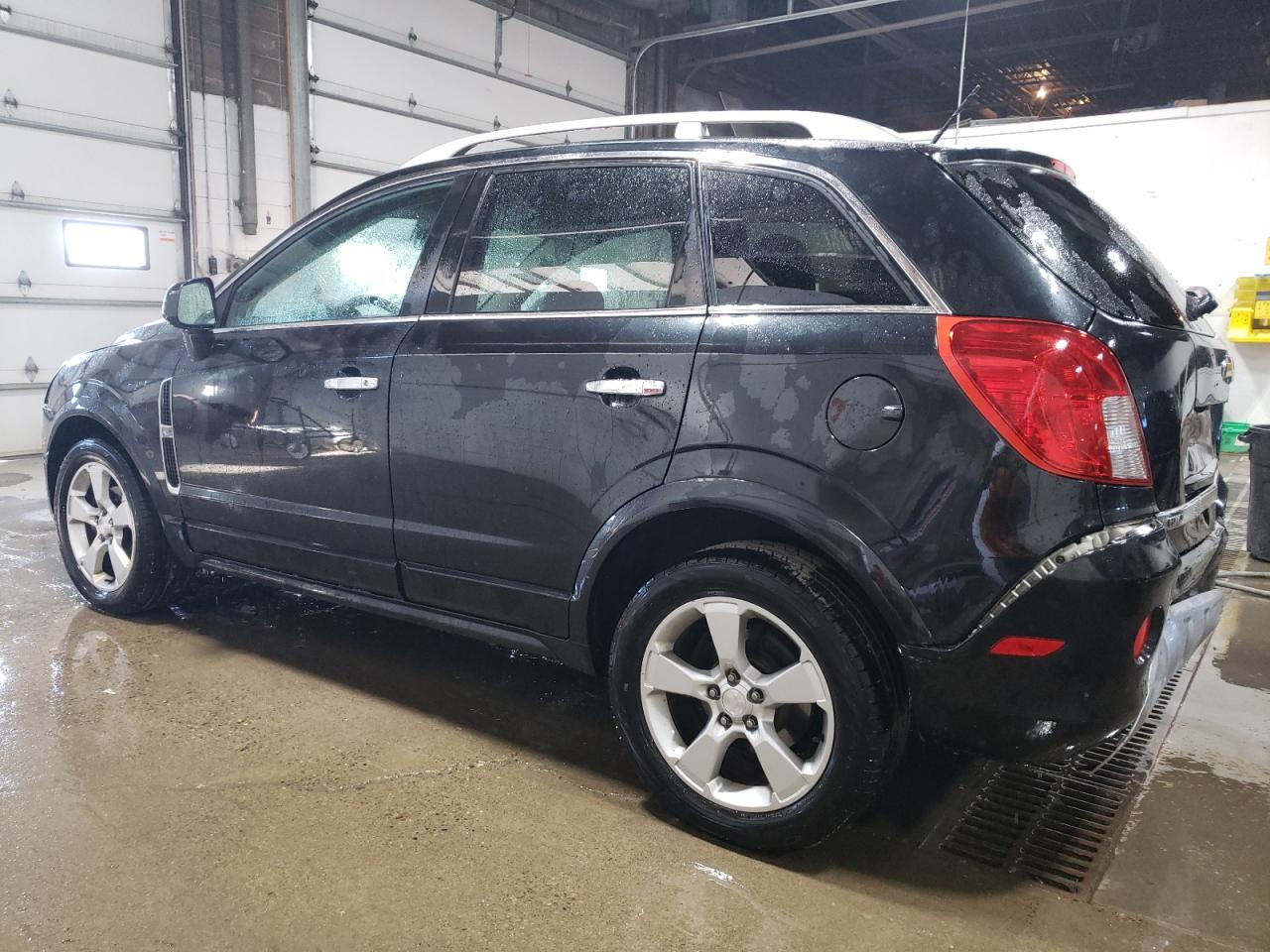 2013 Chevrolet Captiva Ltz VIN: 3GNAL4EK6DS612223 Lot: 75536764