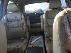 2006 Honda Odyssey Touring en Venta en Fort Pierce, FL - Water/Flood