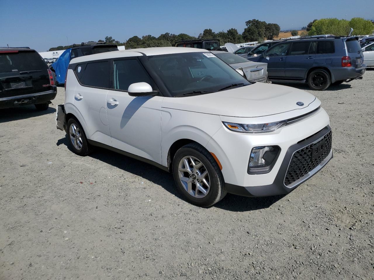 2020 Kia Soul - Image 4