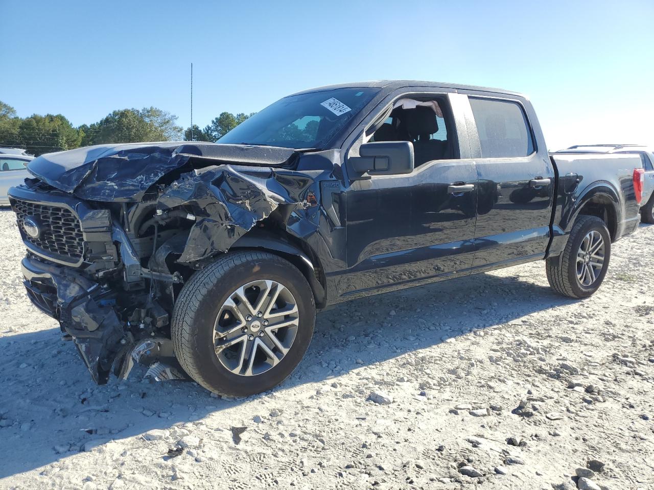 2023 Ford F-150 - Image 1
