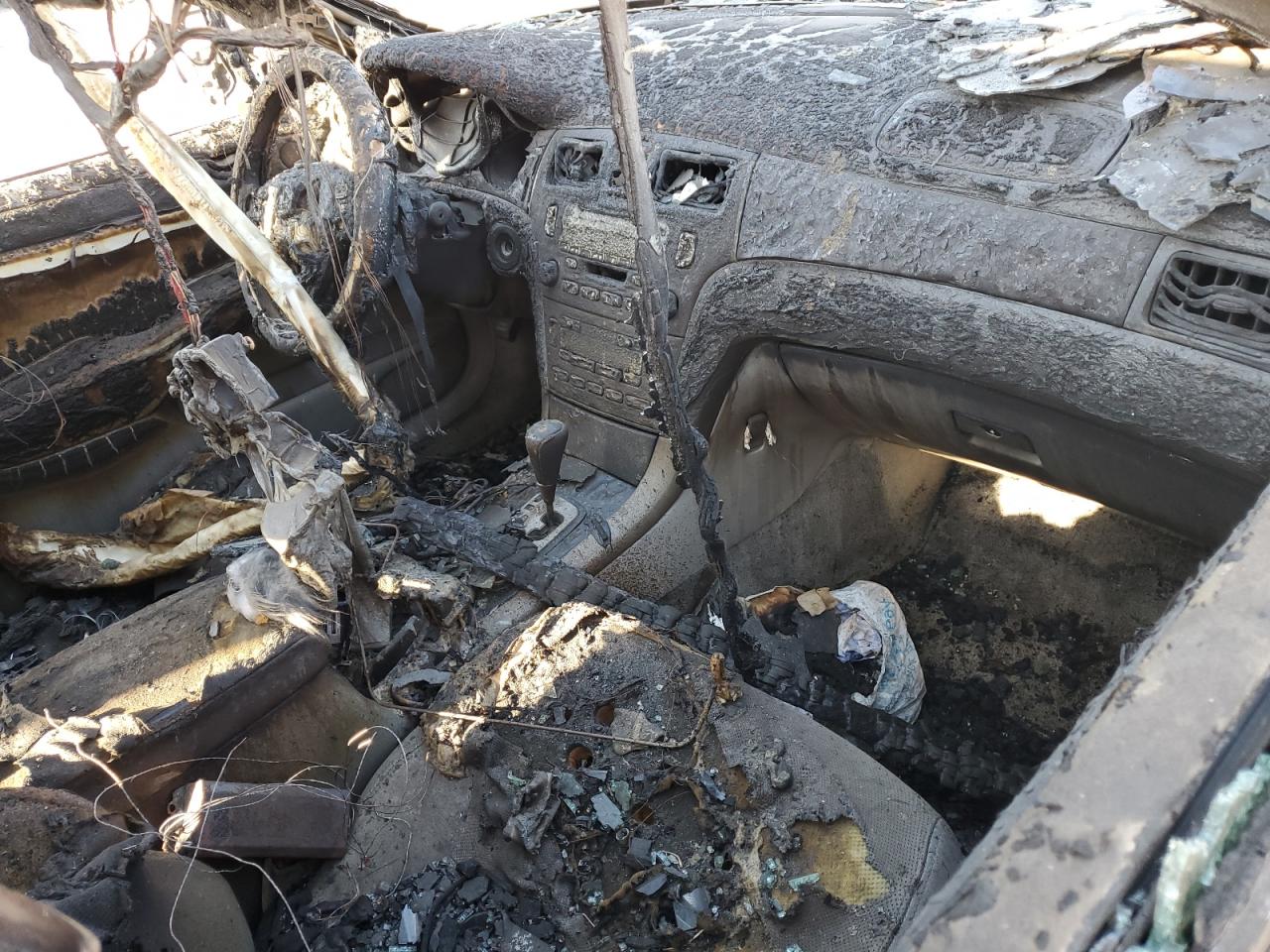 2006 Lexus Es 330 VIN: JTHBA30G265152795 Lot: 78689714