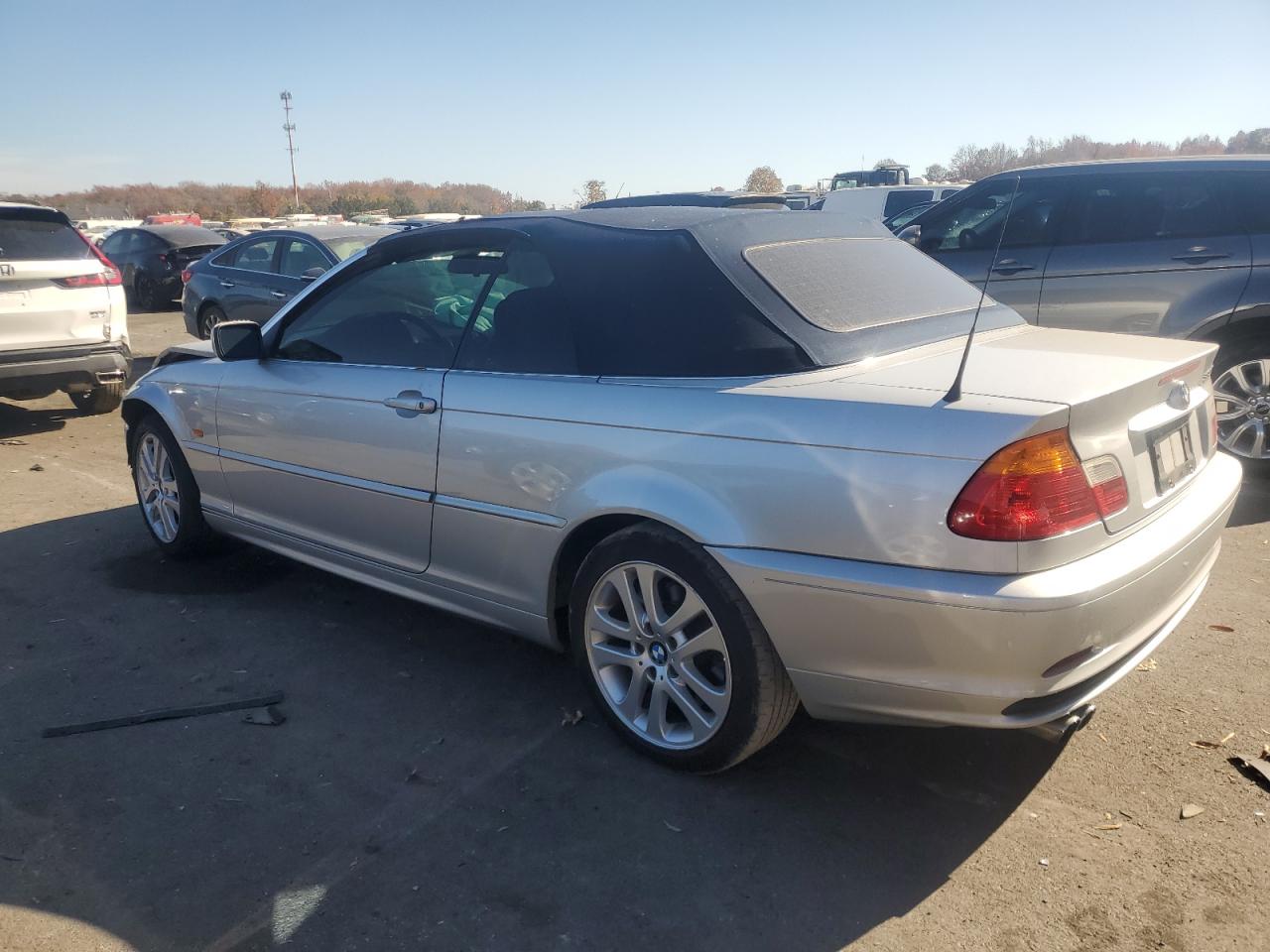 2003 BMW 3er - Image 2