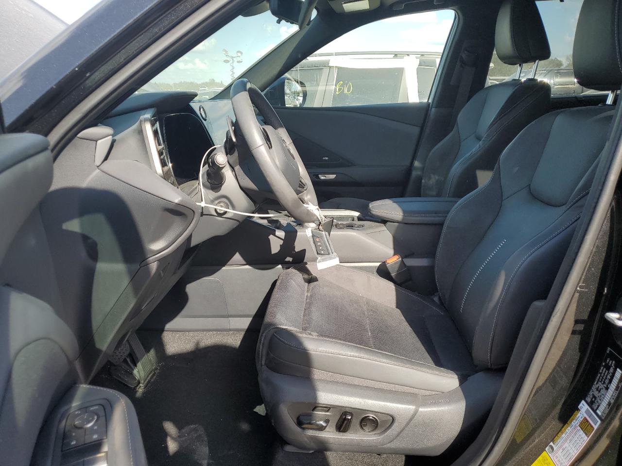 2024 Lexus Tx 350 Base VIN: 5TDAAAA61RS004031 Lot: 76091644