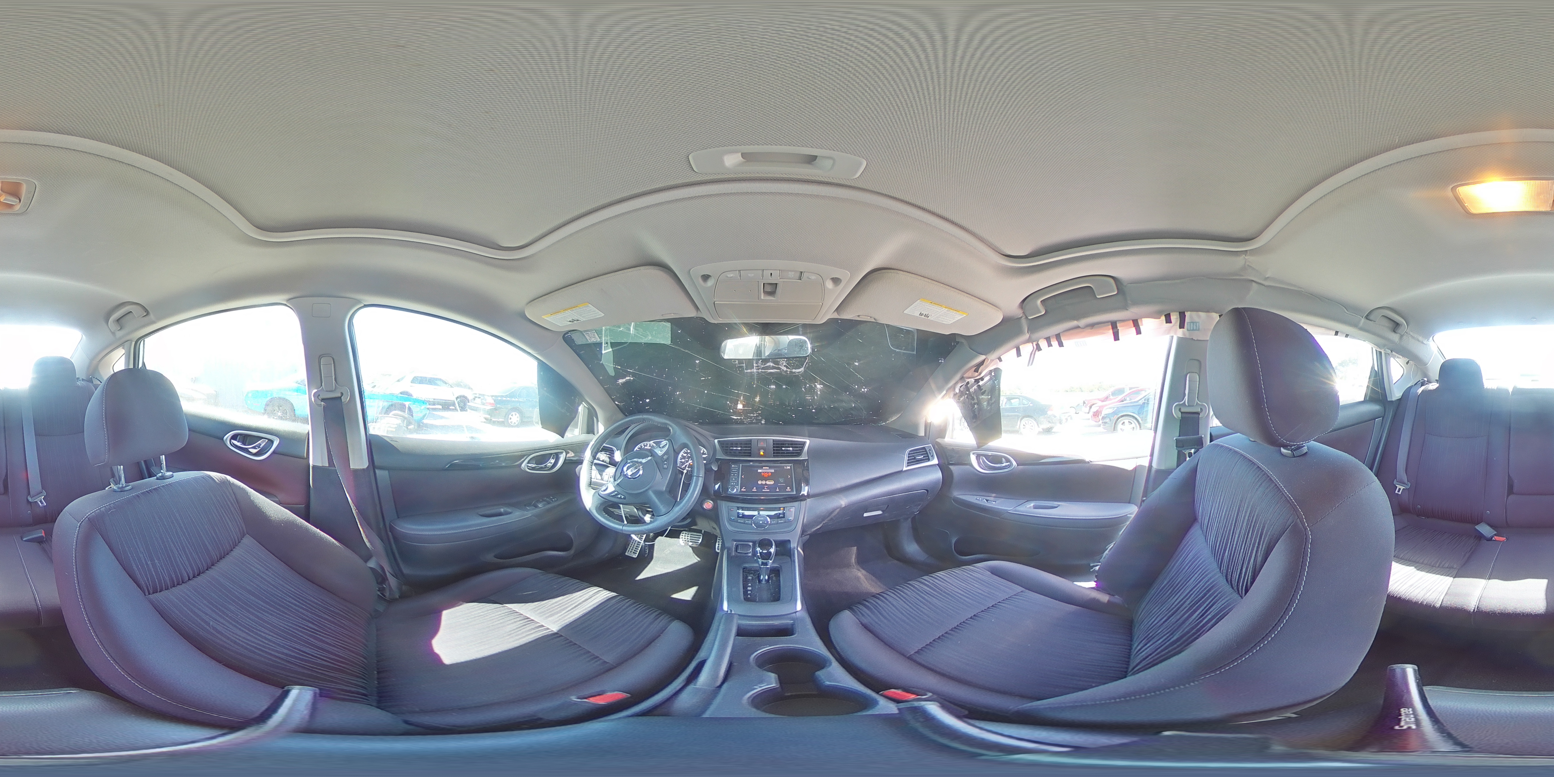 2019 Nissan Sentra - Image 15