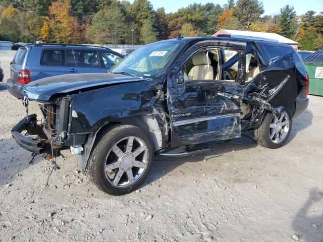 2007 Cadillac Escalade Luxury للبيع في Mendon، MA - Front End