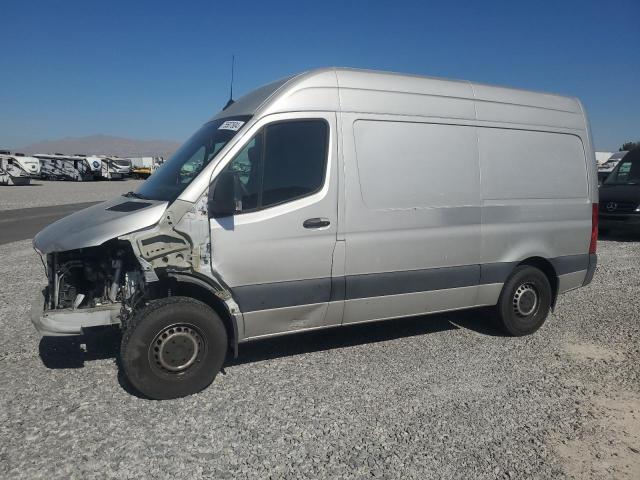 2019 Freightliner Sprinter 2500/3500 de vânzare în North Las Vegas, NV - Front End