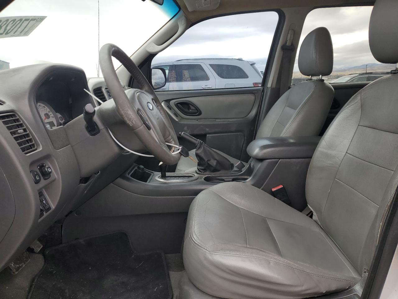 2005 Ford Escape Xlt VIN: 1FMYU93125KD52519 Lot: 77028364