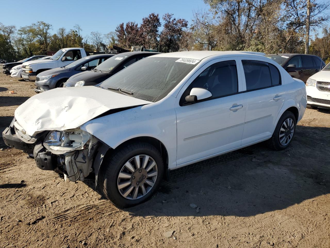 2010 Chevrolet Cobalt - Image 1