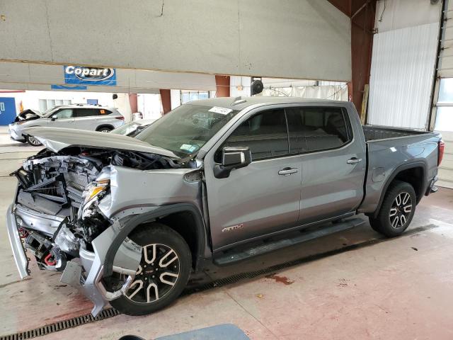 2019 Gmc Sierra K1500 At4