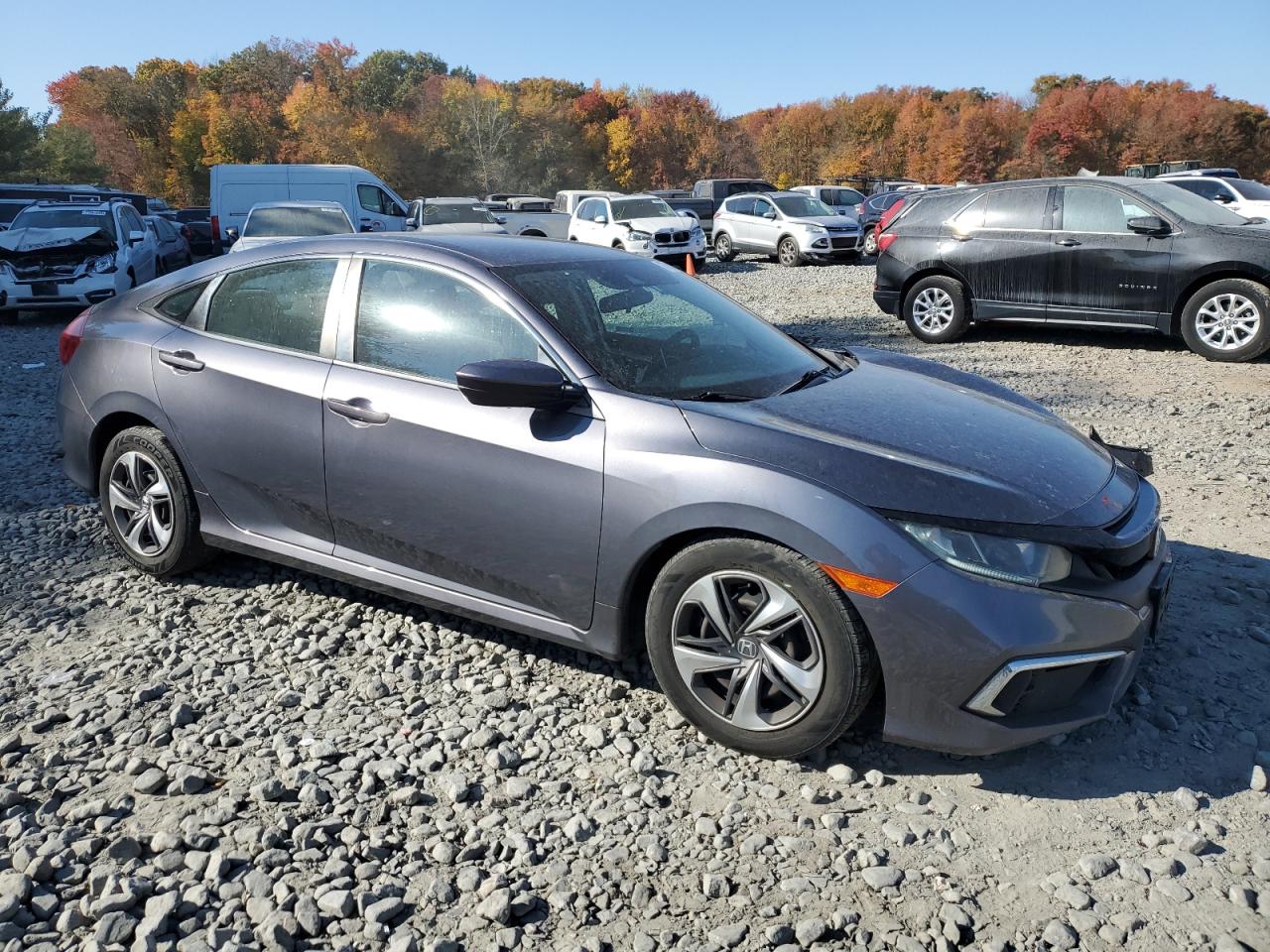 2019 Honda Civic - Image 4