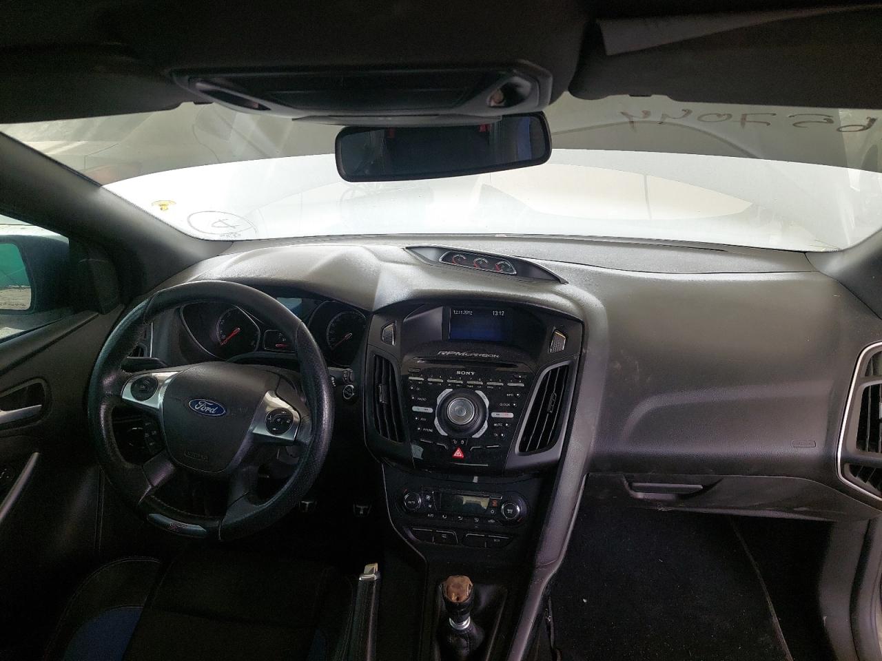 WF0FB9KHXDLY61604 - 2013 Ford Focus - #74657044